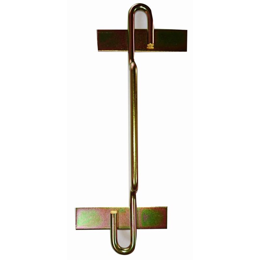 大自　バッテリー取付け金具　　大, バッテリー用金具, 大サイズ