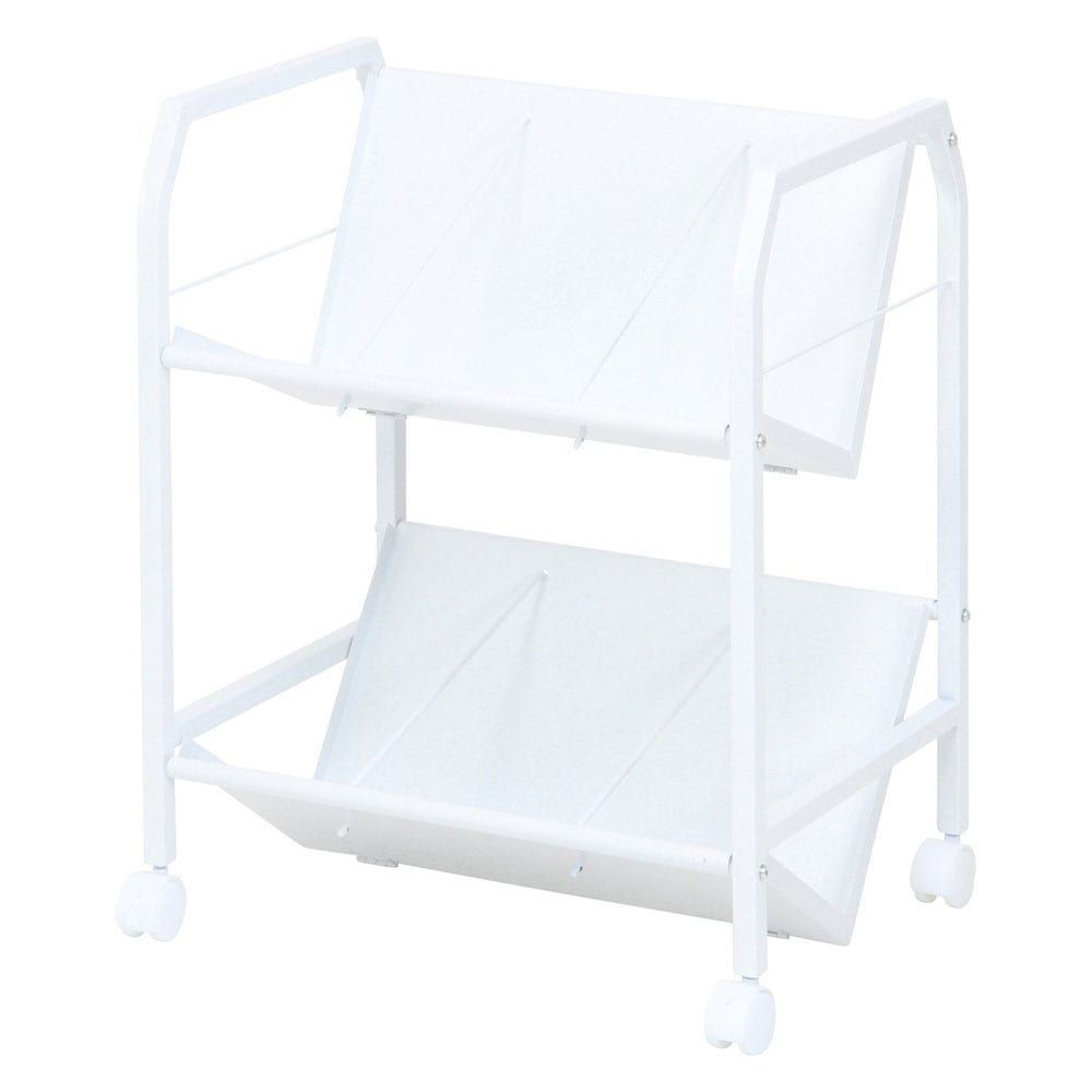 ファイルワゴン2段 TG-2【メーカー直送・代引不可】, その他カラー１, その他サイズ１