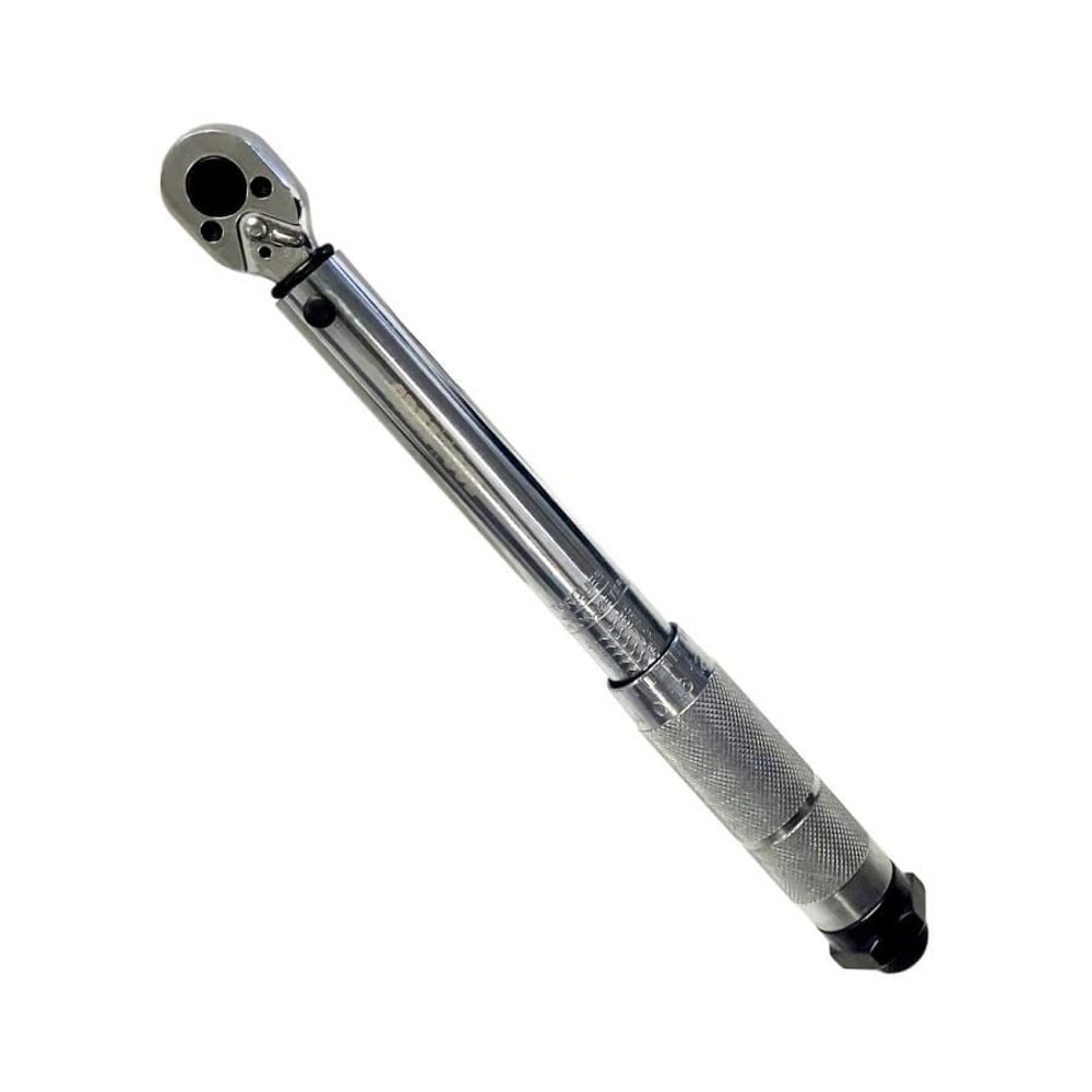 グレートツール トルクレンチ 差込角6.35mm 1/4 GTSA-2025TR, 差込角:6.35m, 1/4