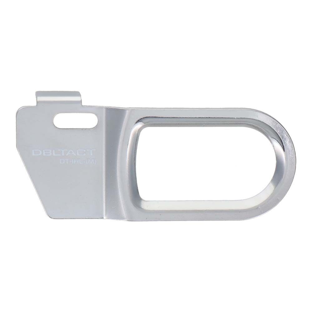 DBLTACT ウルトライトインパクトホルダー　マキタ用DT-IHL-M, シルバー, DT-IHL-M