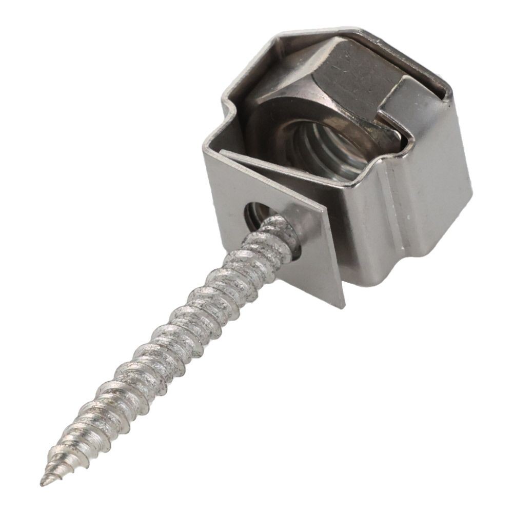 ＤＡＩＤＯＨＡＮＴ　ステンレス　ウッドハンガー　１５入, ステンレス, 15個入り