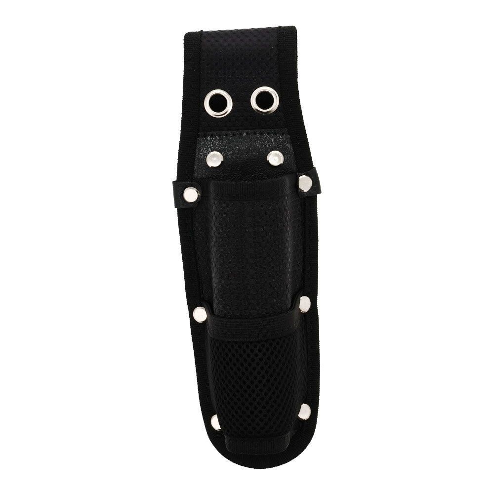 ウイザ WIZ'A 　ペン型ＤＶケース　ソケットタイプ, ブラック, ドライバーケース