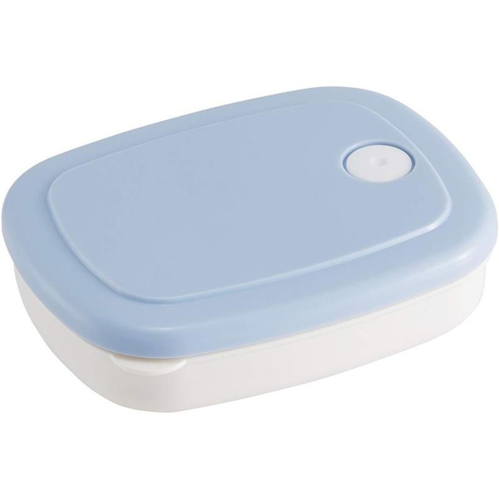 スケーター　ごはん冷凍作り置き容器, その他カラー１, 200ml