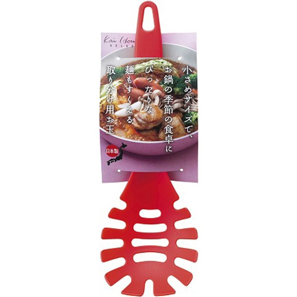 貝印　ＫＨＳ　麺もすくえるミニスプーン, その他カラー１, その他サイズ１