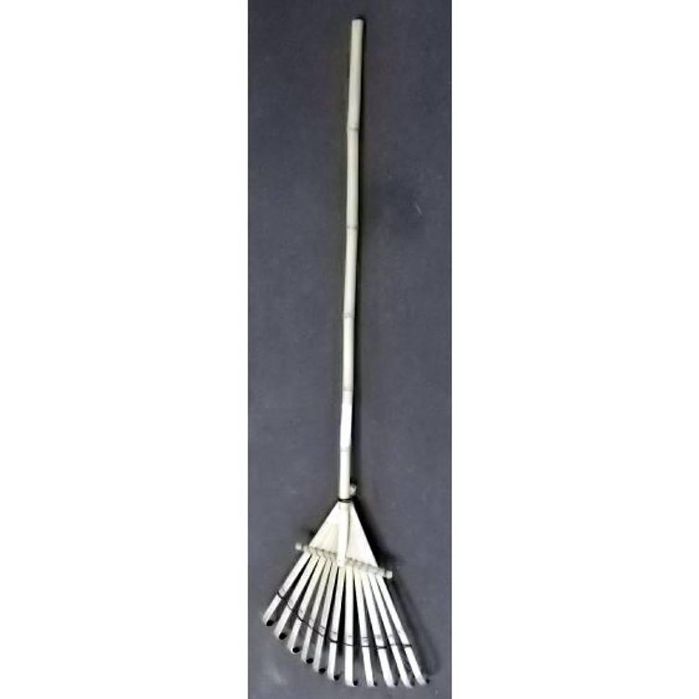 荒竹熊手　１１本爪, -, 155cm