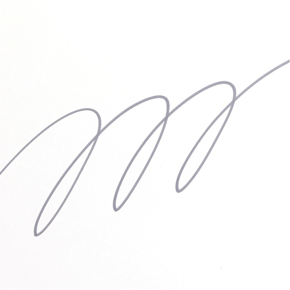 【10本セット】三菱鉛筆 ペイントマーカー 中字 灰色 PX20.37【メーカー直送・代引不可】, 灰色, 中字 PX-20