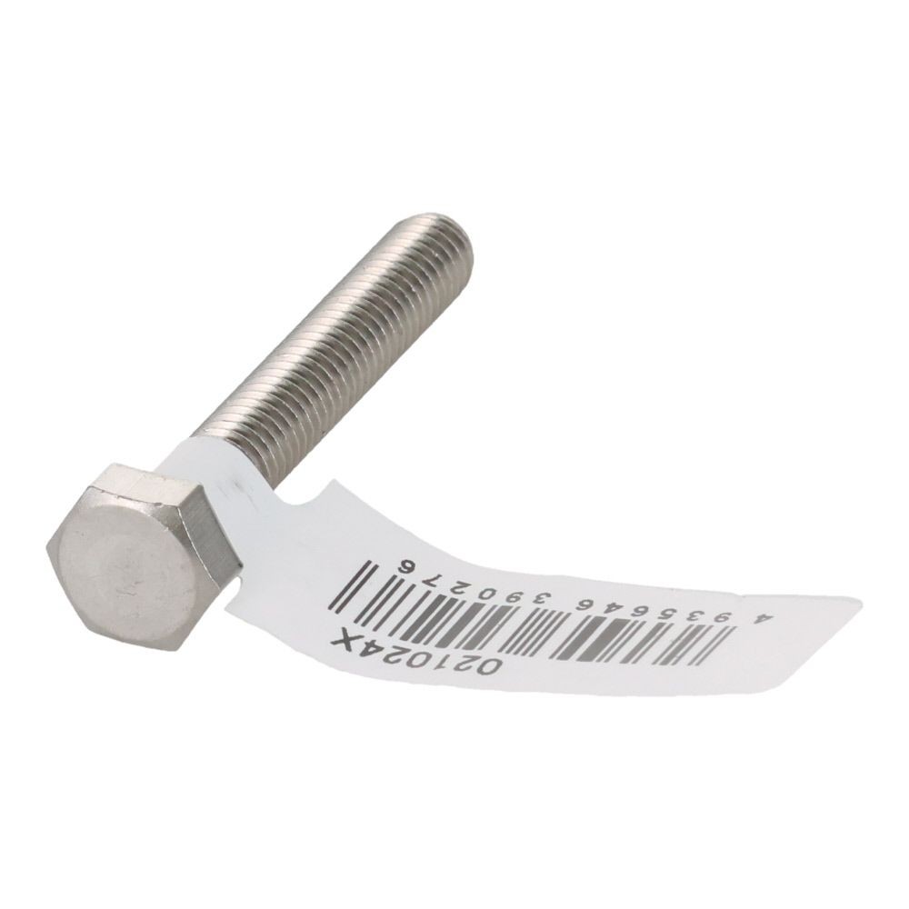 ステンレス　六角ボルト　Ｍ６&times;４０, 六角ボルト, M6&times;40mm