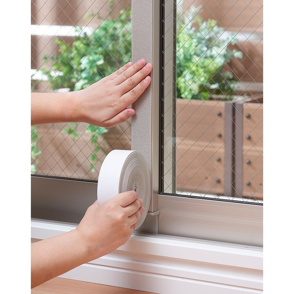 ワクピタテープ　グレー　４&times;７２０ｃｍ, グレー, 4&times;720cm