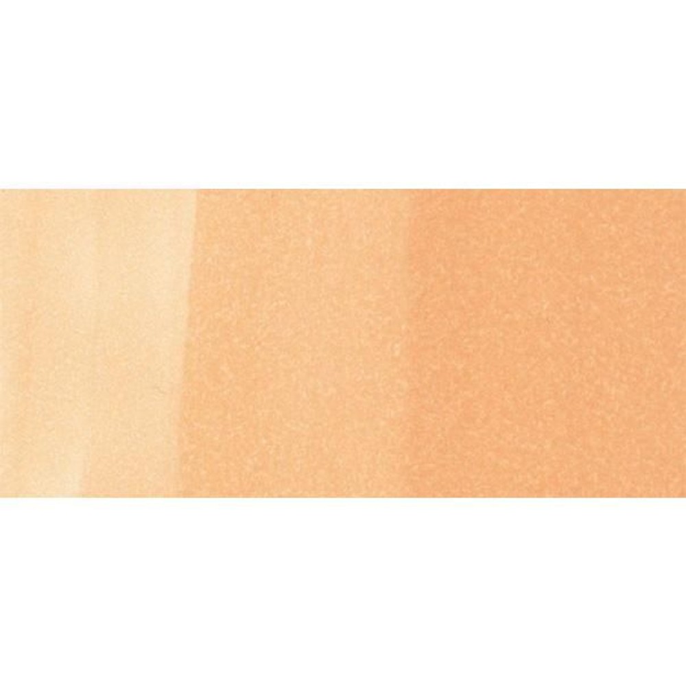 コピックチャオ E21 ソフト・サン,  E21 ソフト・サン, チャオ