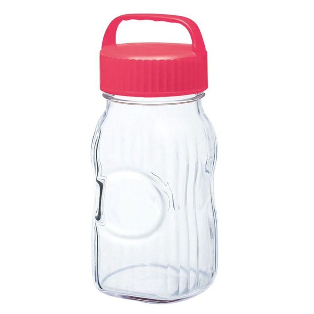 東洋佐々木　漬け上手　小梅ちゃん　1．5Ｌ, クリア, 1.5L