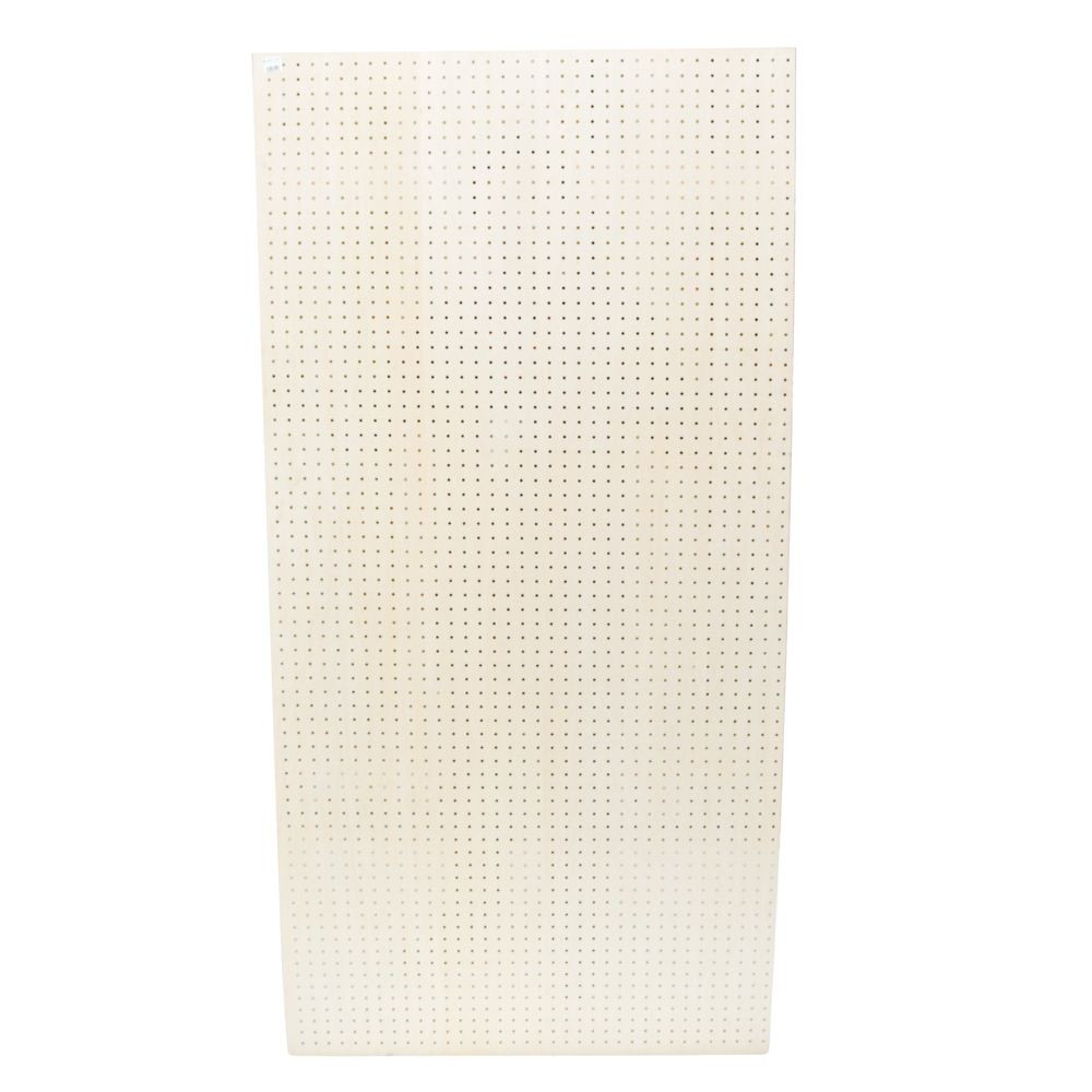 シナ有孔ボード　約１８２５&times;９１５&times;４ミリ, シナ有孔, 1825&times;915mm