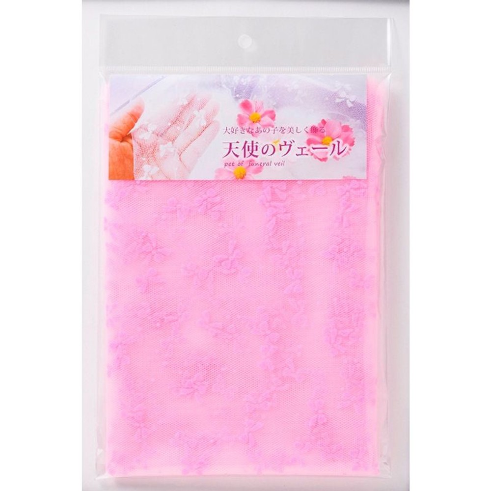 ライフテースト　天使のヴェール　ピンク, その他カラー１, その他サイズ１