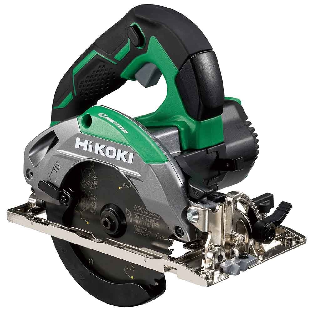 ハイコーキ　HiKOKI 電子丸のこ C5MEY (SK), グリーン, C5MEY (SK)