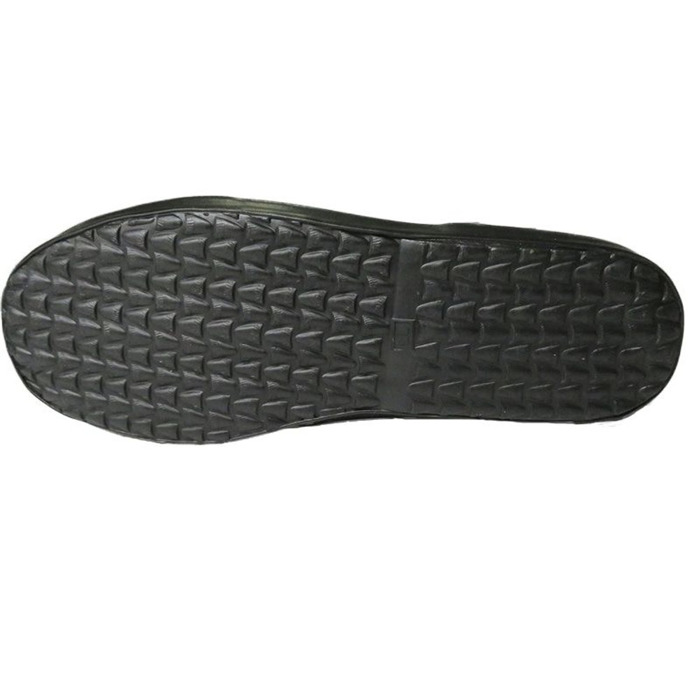 脱ぎ履きラクラク　ショートブーツ, BK(S), Ｓ