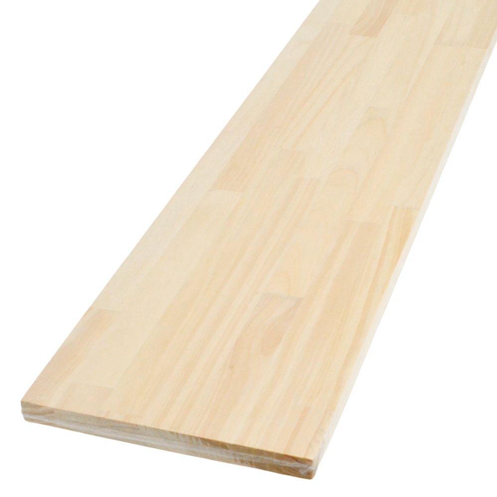 メルクシパイン集成材　約幅２００ｍｍ 長さ９１０ｍｍ, メルクシパイン(15), 15mm