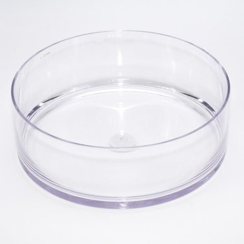 ポリカテラポット　約&Phi;35&times;高さ12ｃｍ, その他カラー１, その他サイズ１