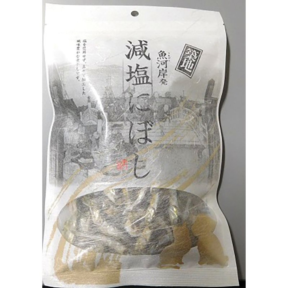 築地減塩にぼし100ｇ, その他カラー１, その他サイズ１