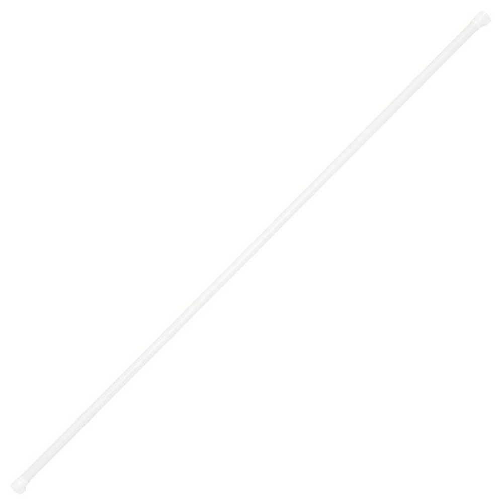 ＮＹ160スリム伸縮竿ホワイト, ホワイト（S）, ショート