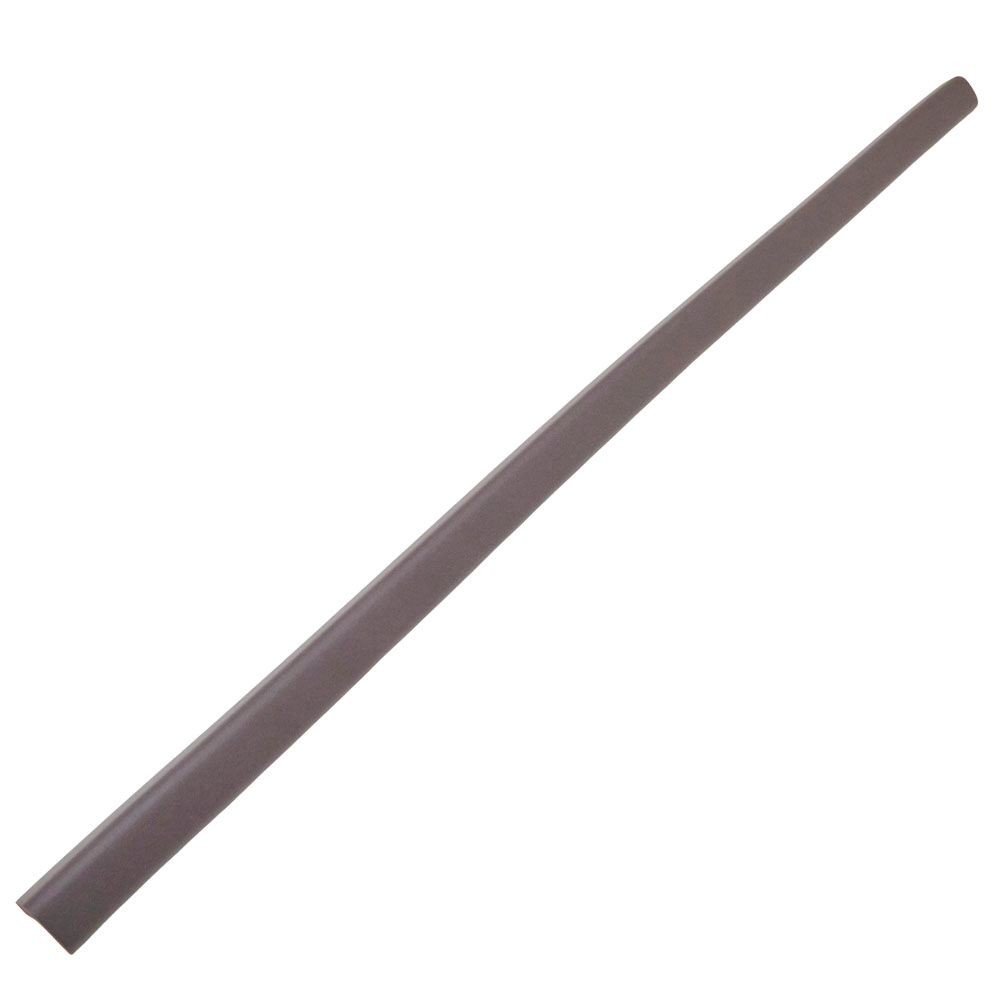 安心クッション　Ｌ字型　９０ｃｍ　小, ブラウン, 90cm