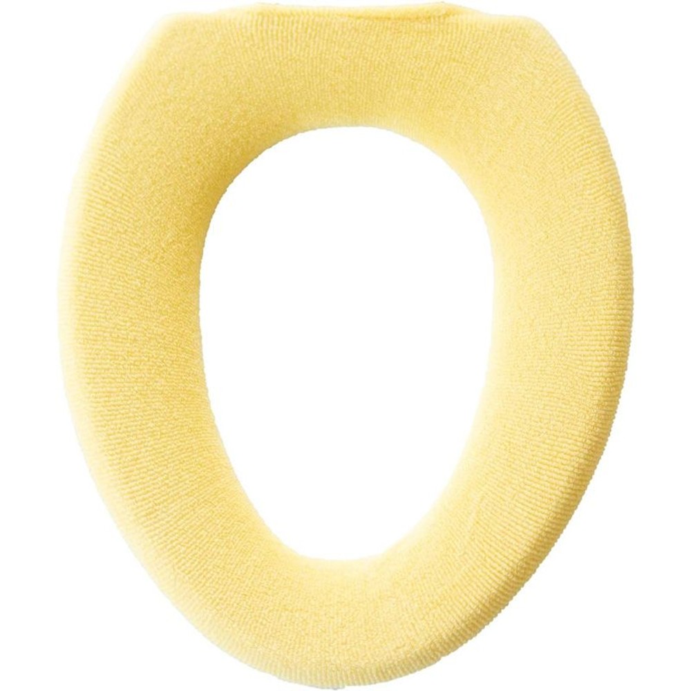 オカプロヴァンスシエル　Ｏ型便座カバー, グリーン, O型