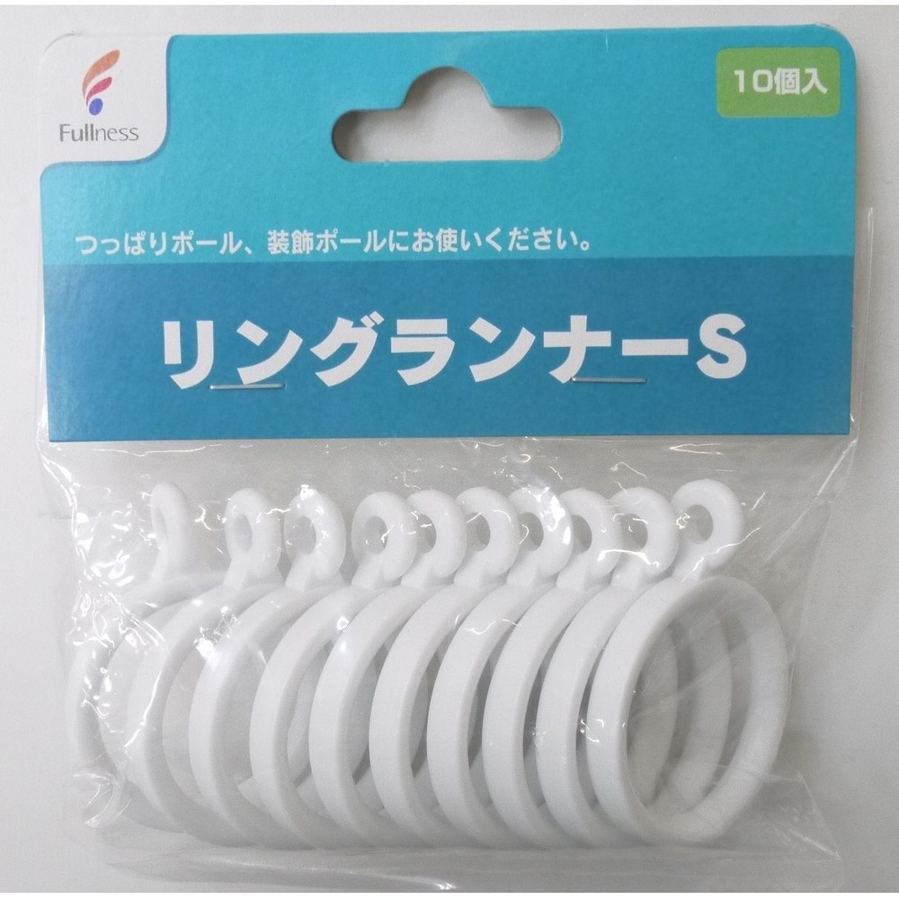 リングランナーＳ, -, S