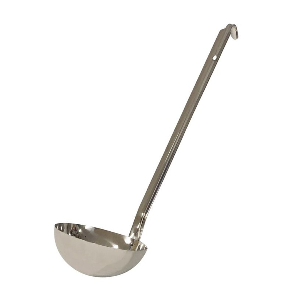 18ー8ステン　スープレードル, その他カラー１, 36cc