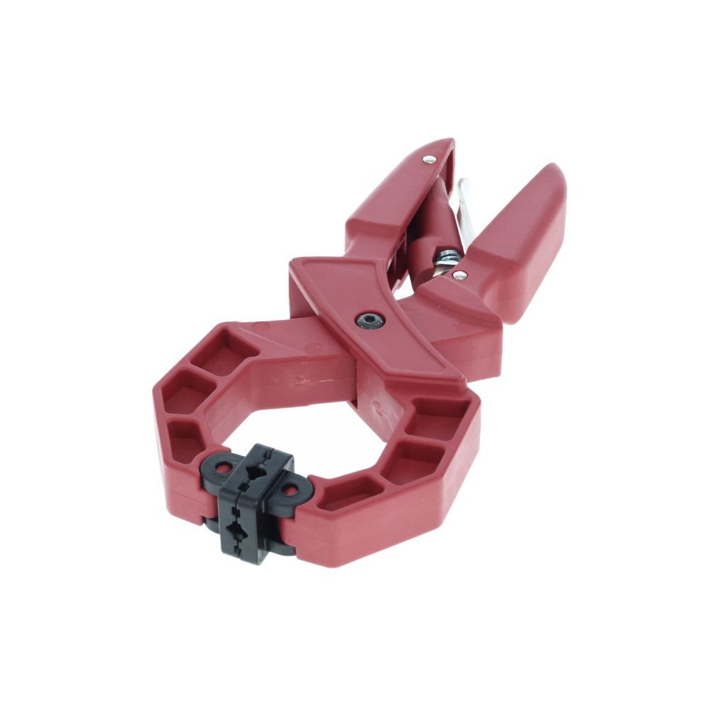 ＧＴ　ロックハンドクランプ　５０ｍｍ, エンジ, 最大口開50mm