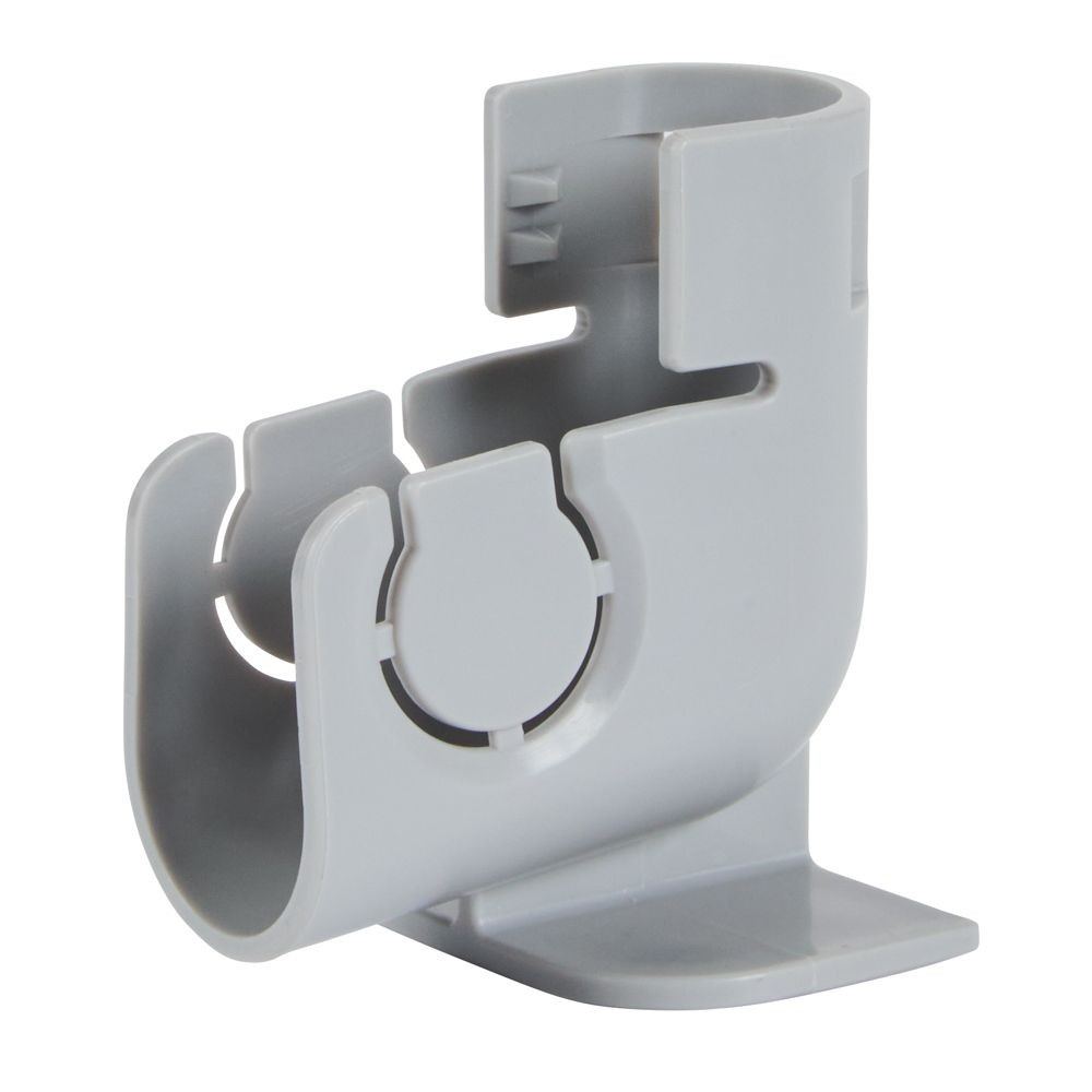 屋外用ドレンホース用 ドレンライン用ホルダー DL-H13N-G, その他カラー１, その他サイズ１