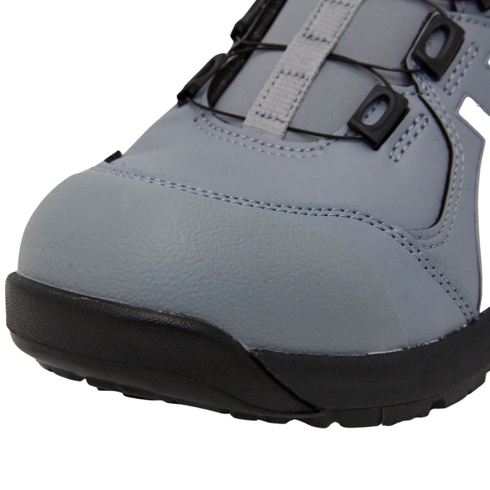 アシックス（ASICS） ウィンジョブ CP304 BOA シートロック&times;ホワイト