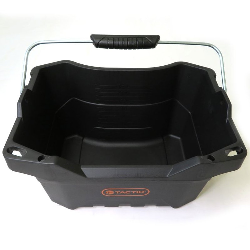 ＰＣマルチバケット　320212, ブラック, 320212