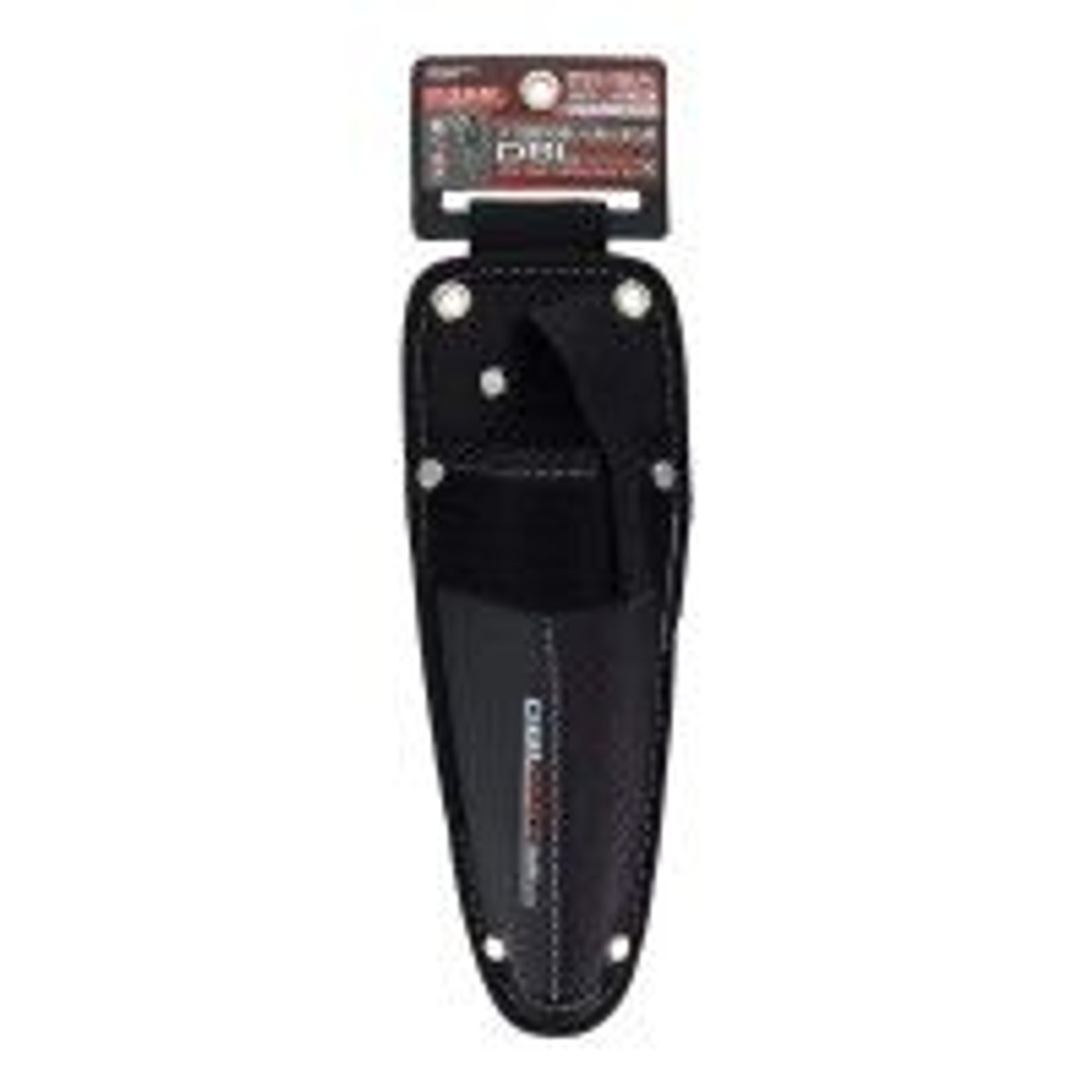 DBLTACT ペン型充電ドライバー用ケース, ブラック, DT-TS-20