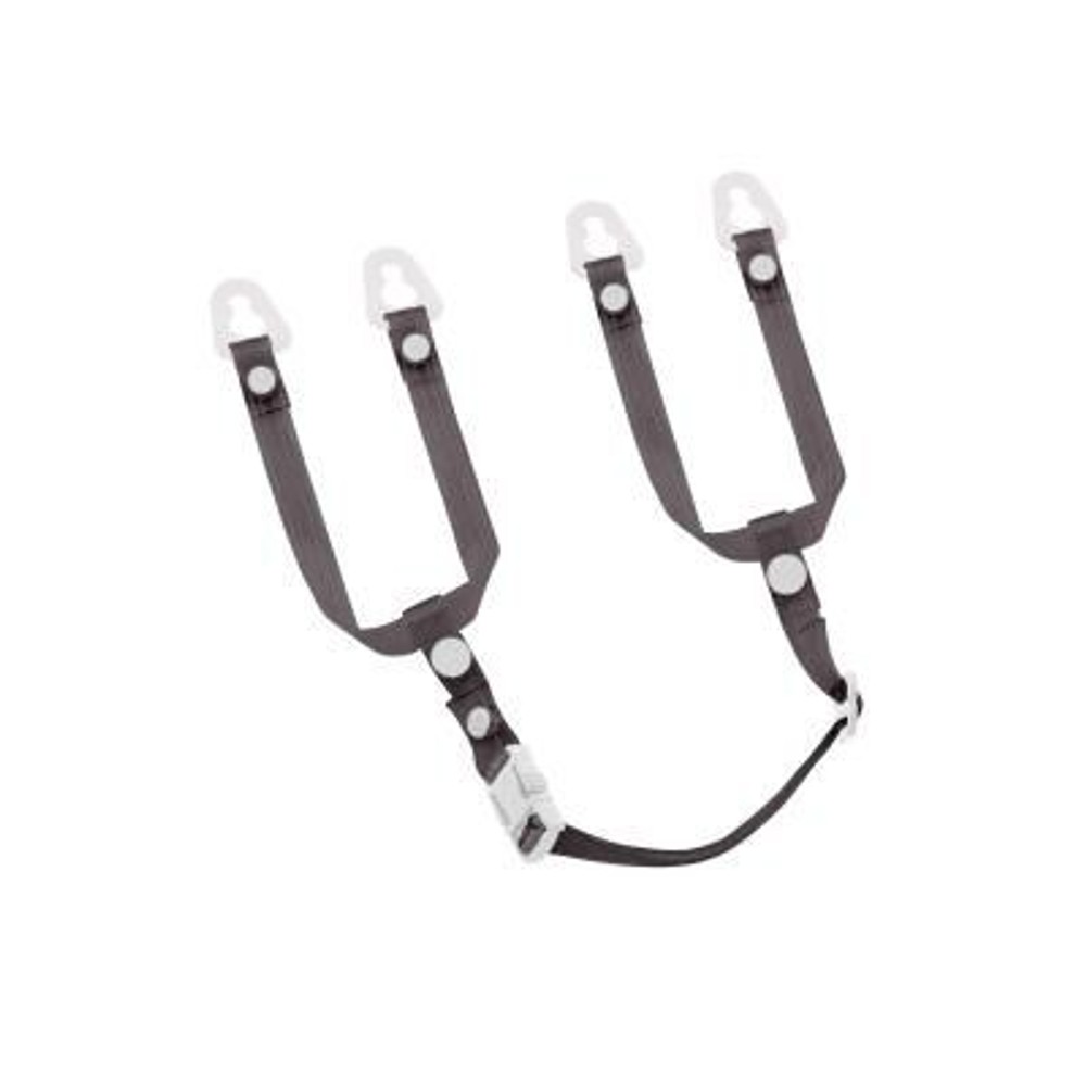 TAJIMA　あご 耳紐 セット ビニール スモーク　HASVCS, スモーク, あご耳紐セット