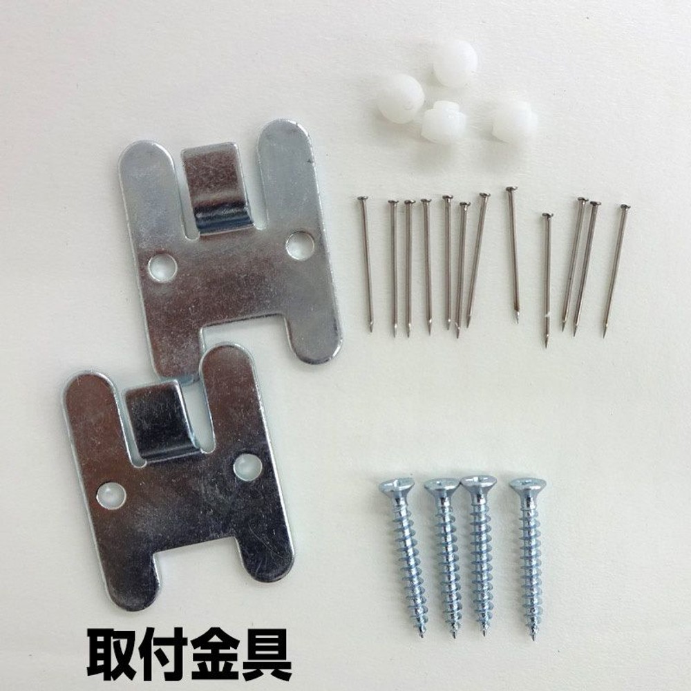 【数量限定】壁掛けミニシェルフ　ミラー付40, その他カラー１, その他サイズ１