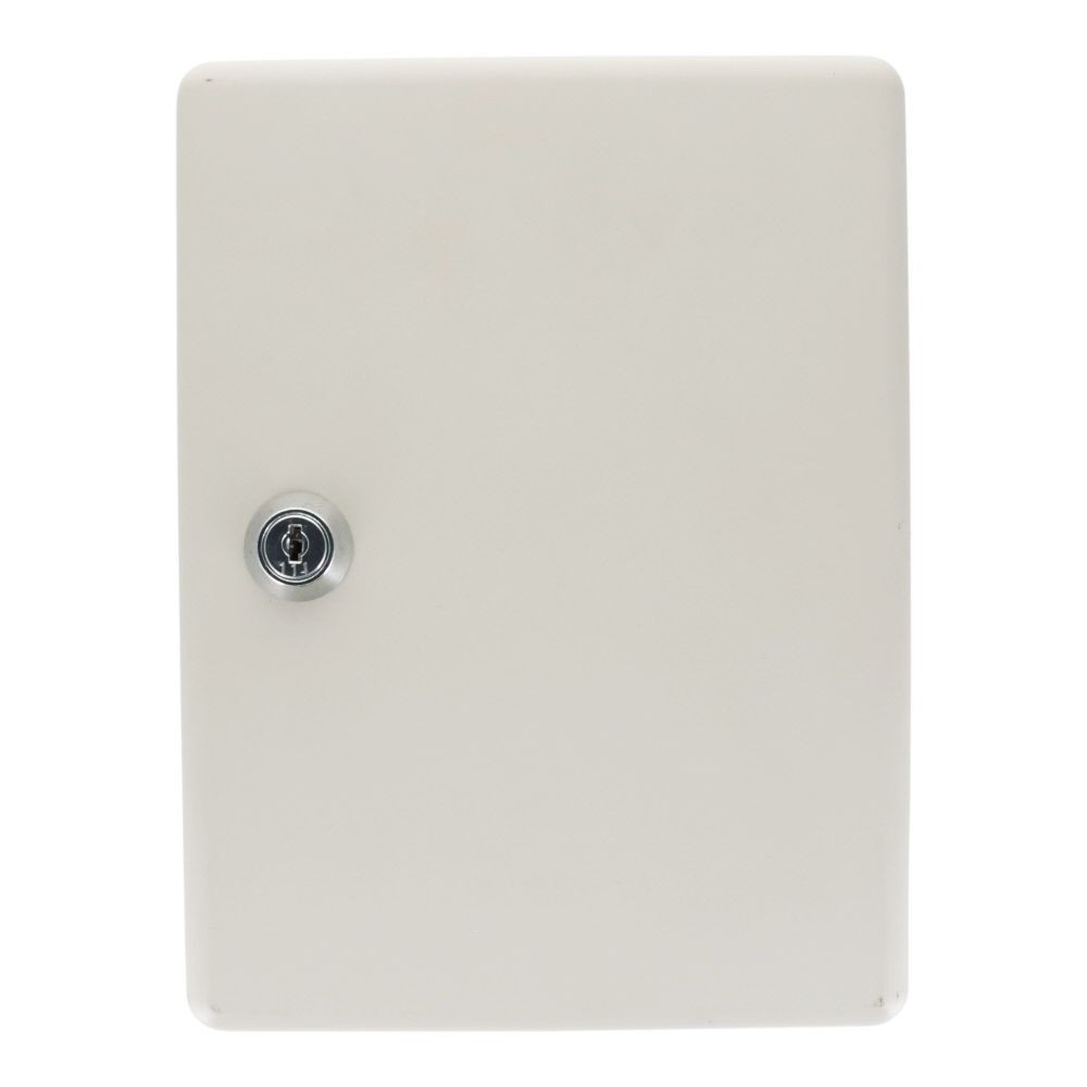 キーボックス, KB-15, 15本掛け