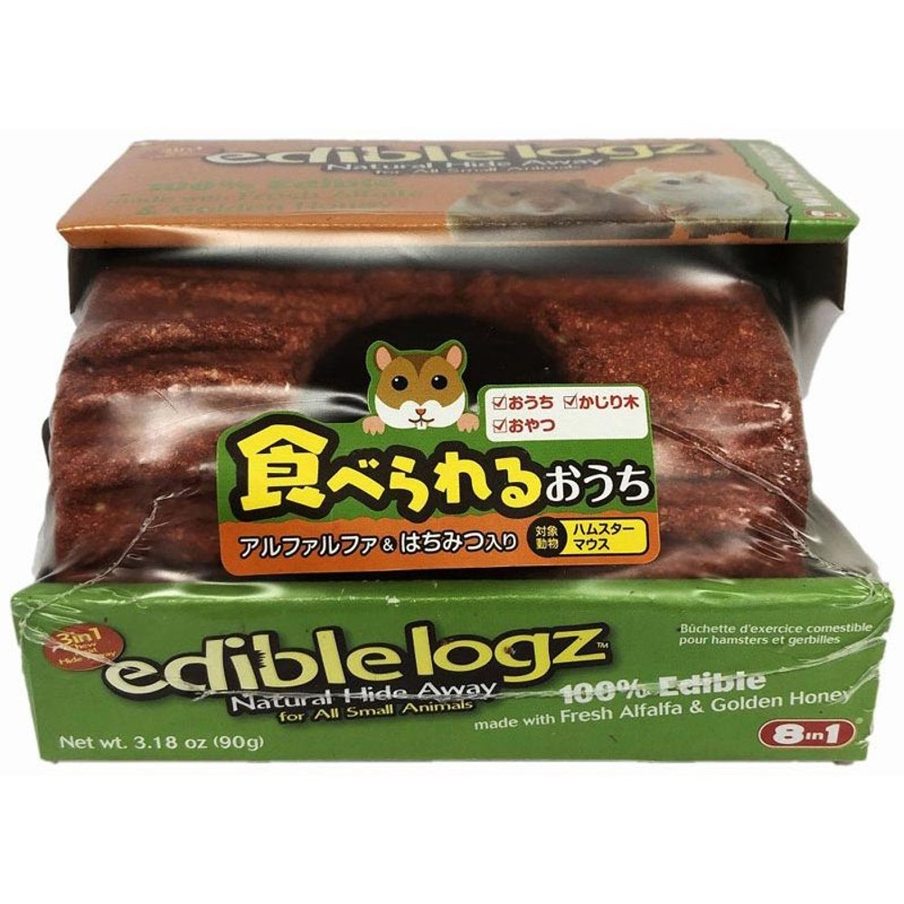 ＳＰＢＪ　食べられるおうち　小, -, 小サイズ