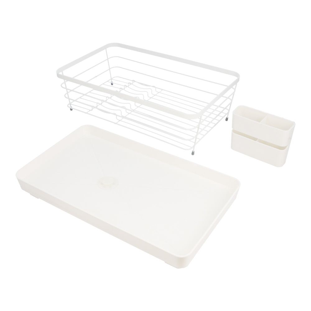 アスベル　ポゼ　Ｗコート水切りスリム, ホワイト, スリム