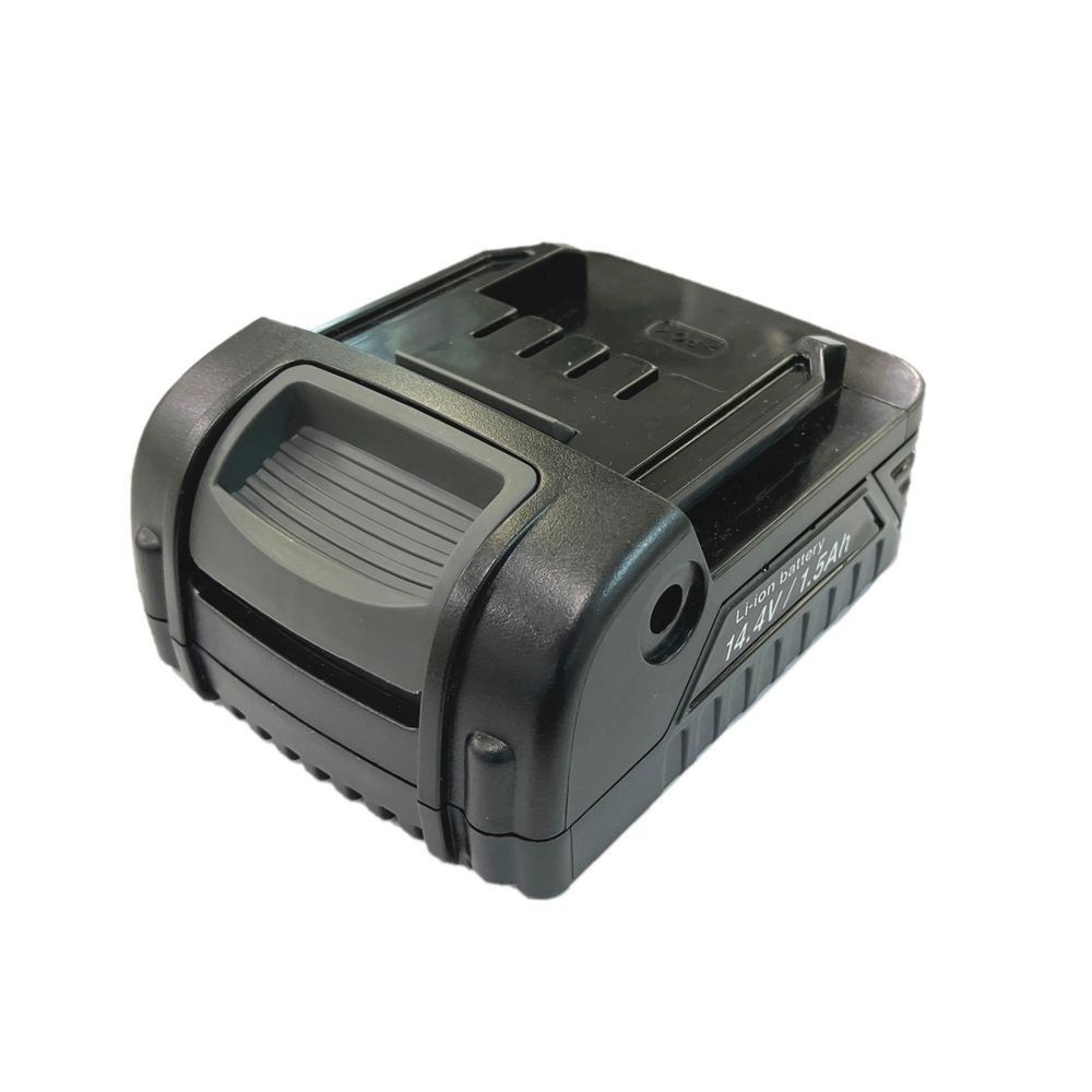 新興製作所（SHINKO） リチウムイオン　バッテリーパック　ＤＣ１４．４Ｖ　１．５Ａｈ　２２Ｗｈ LBP-1415A, 14.4V, 1.5Ah 22wh