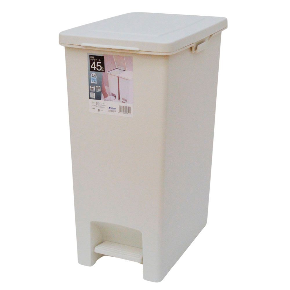 抗菌ペダルペール, その他カラー１, 20L
