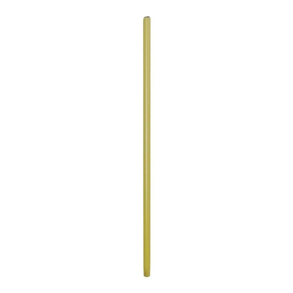 ワークカスタム・パイプ サンドベージュ ２５．４Φ, サンドベージュ, 90cm