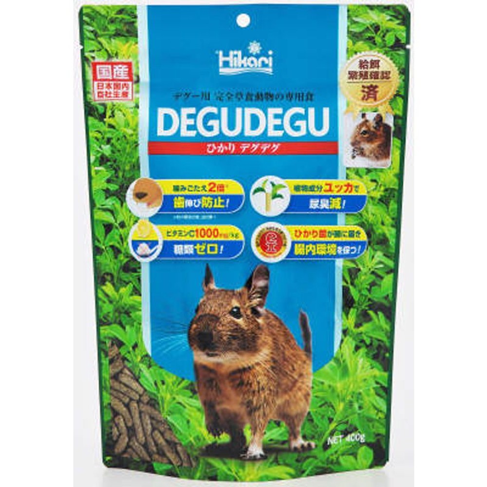 キョーリン　ひかりデグデグ　400ｇ, その他カラー１, その他サイズ１