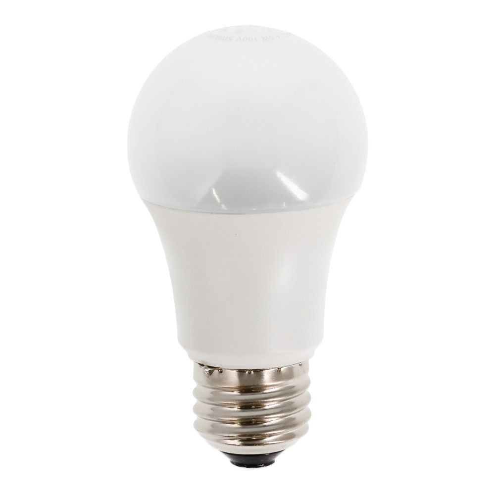 Wiza ウィザ 高演色ＬＥＤ電球 ４０Ｗ形相当 Ｅ２６, 昼光色, 40W形