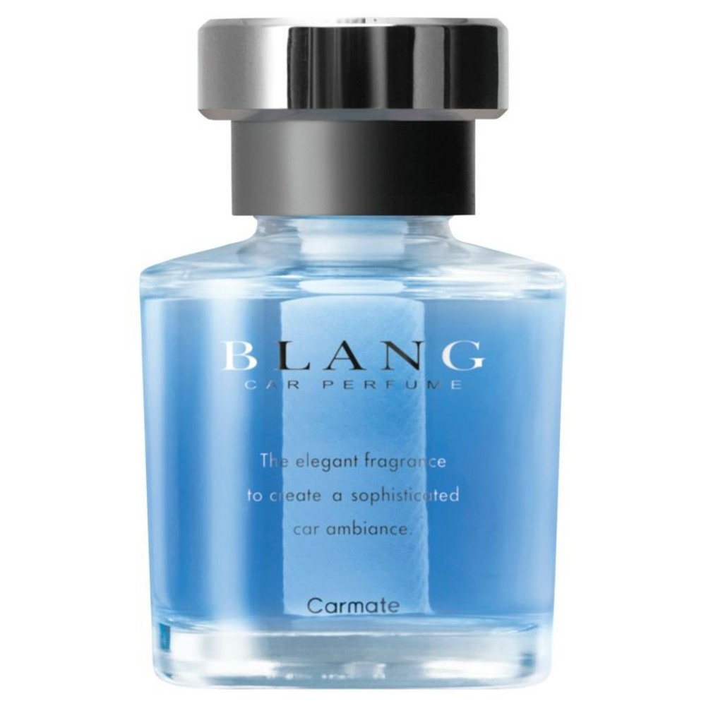 ブラング　リキッド　パフューム　ホワイトムスク, シルバー, 80ml