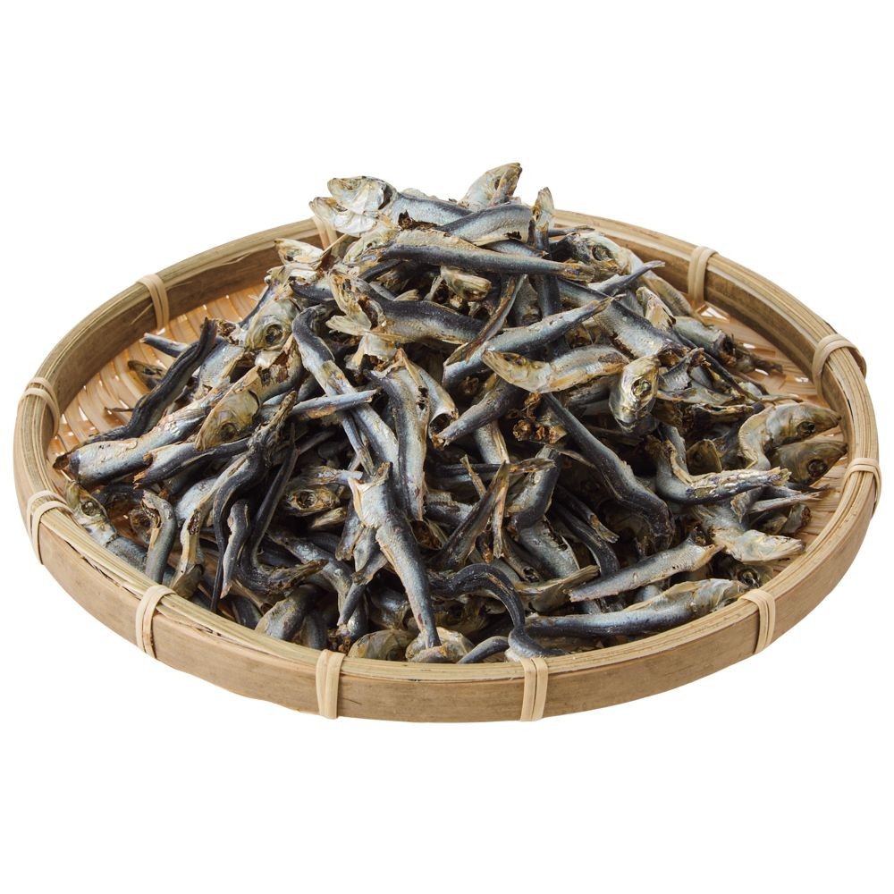 ペット用減塩にぼし　３６０ｇ, 減塩にぼし, 360g