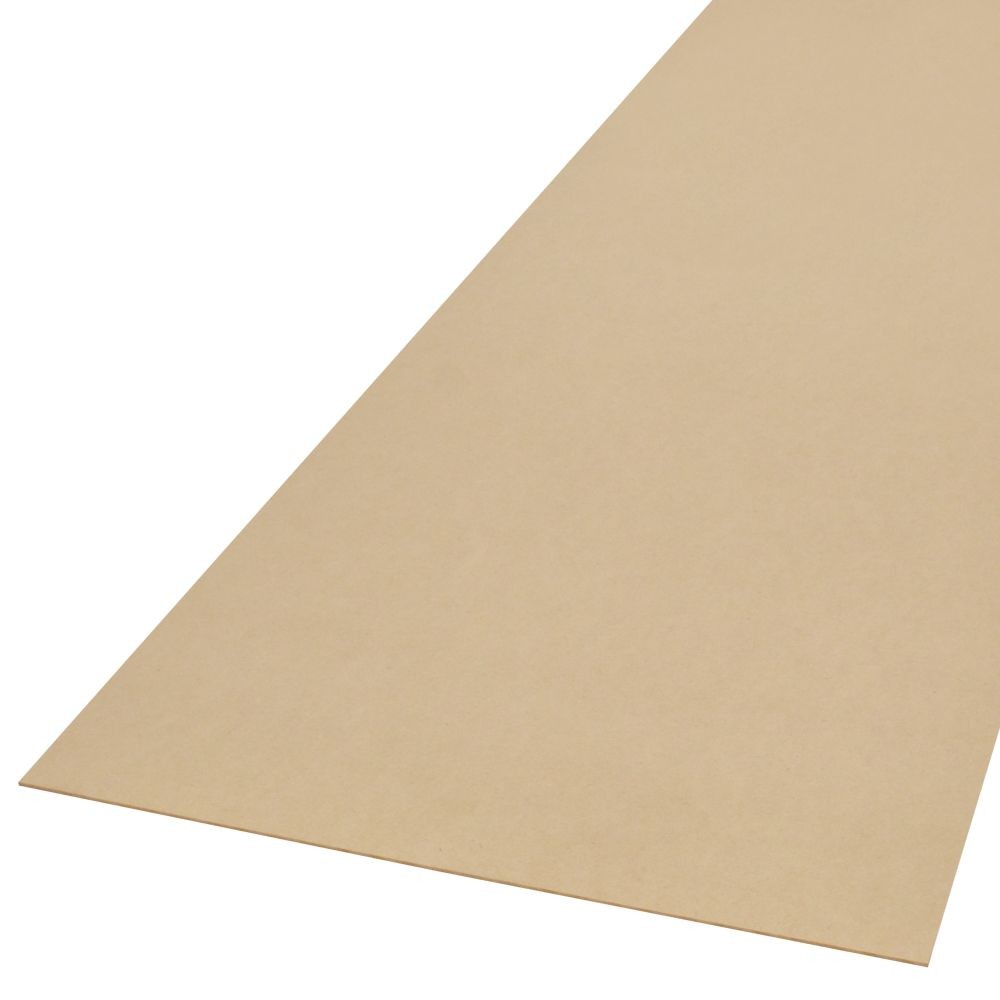 カットＭＤＦ　４５０ｍｍ幅 ２．５ｍｍ厚, MDF450幅(600), 長さ600mm