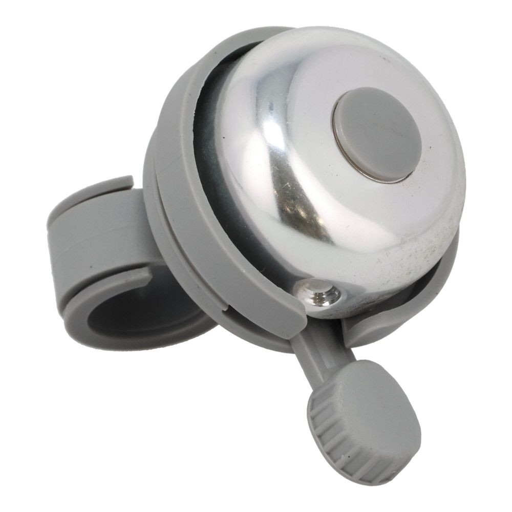 リンリンベル, シルバー,  幅83mm