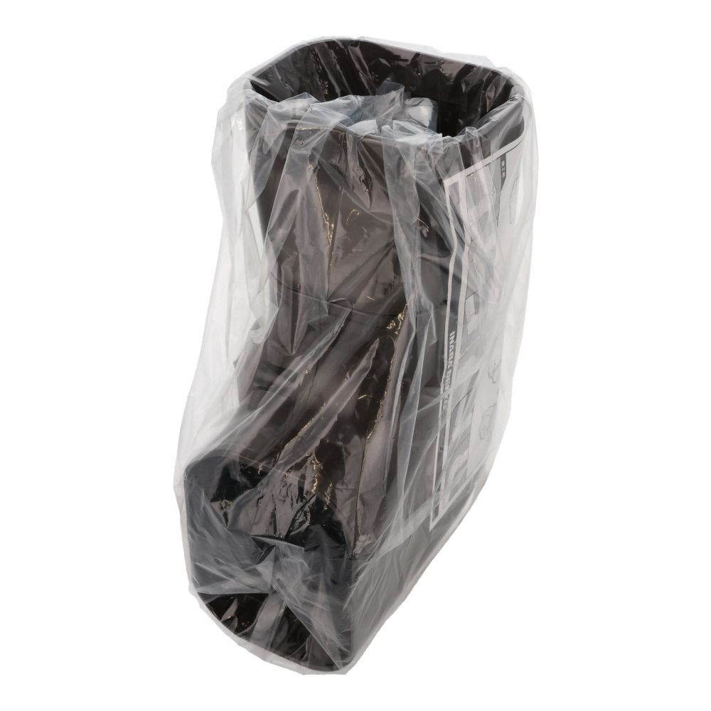 スリムダクトLD用 右ひねり90°エルボ , ホワイト, LDNA-90-W