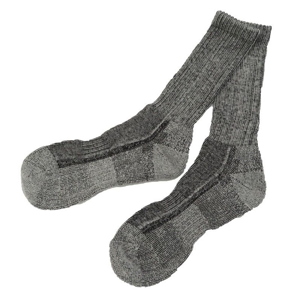 安全靴用靴下　先丸　3足組