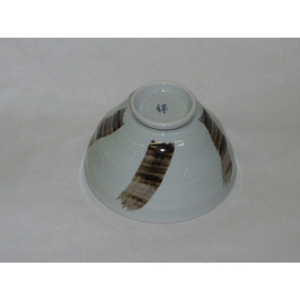 軽量飯碗　特大　一珍流線, その他カラー１, その他サイズ１