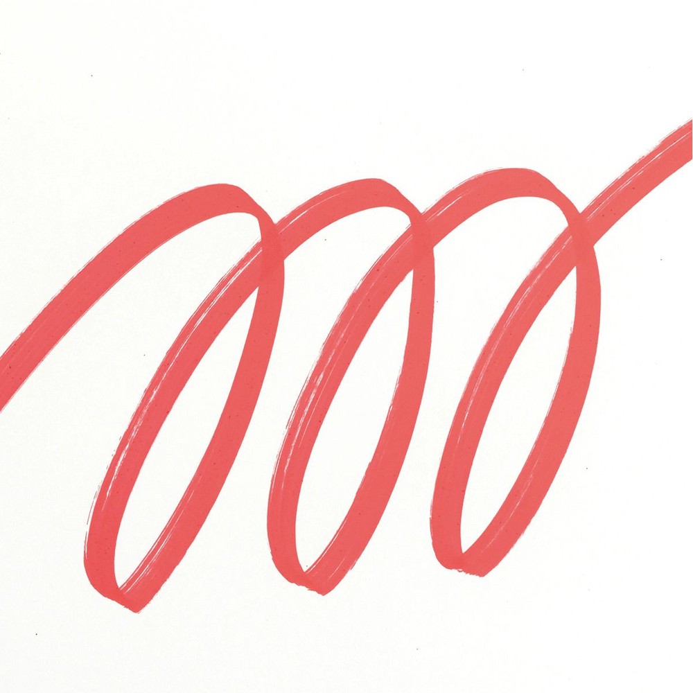 三菱鉛筆 ペイントマーカー 太字 赤 PX30.15, 赤, 太字 PX-30