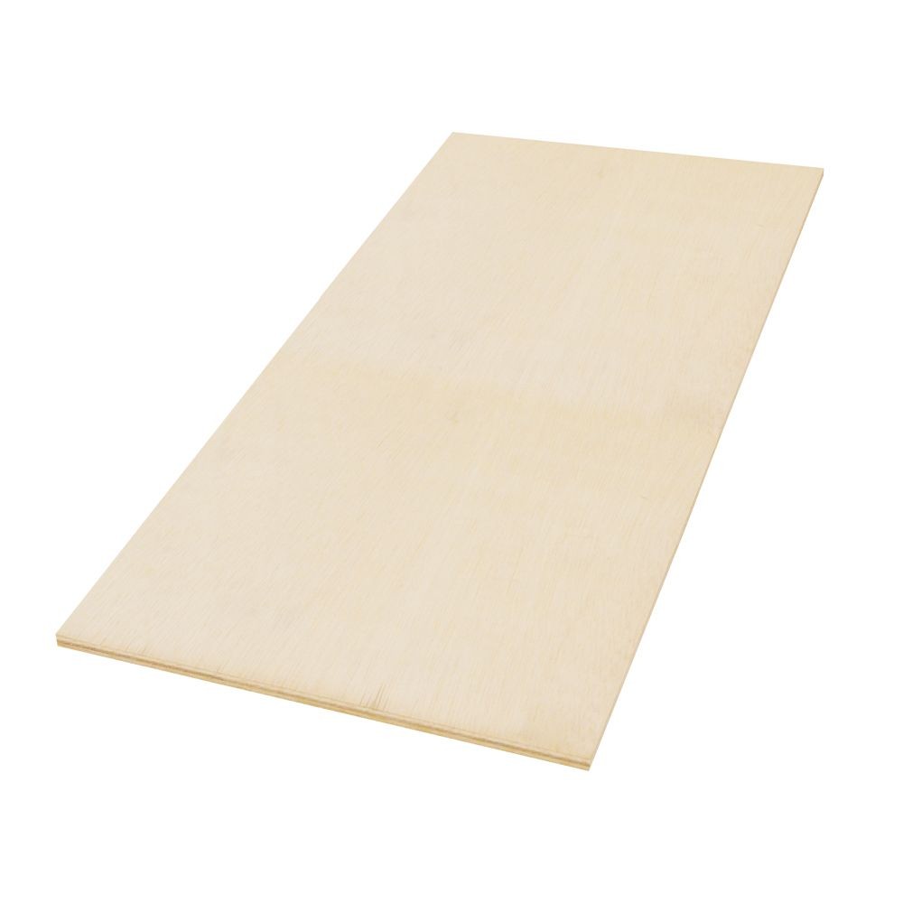 カットベニヤ　３００ｍｍ幅 ９ｍｍ厚, ベニヤ300幅(300), 長さ300mm